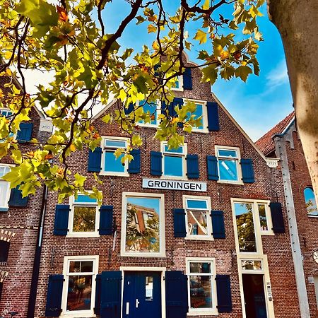 La Dolce Vita Suites Leeuwarden Bagian luar foto