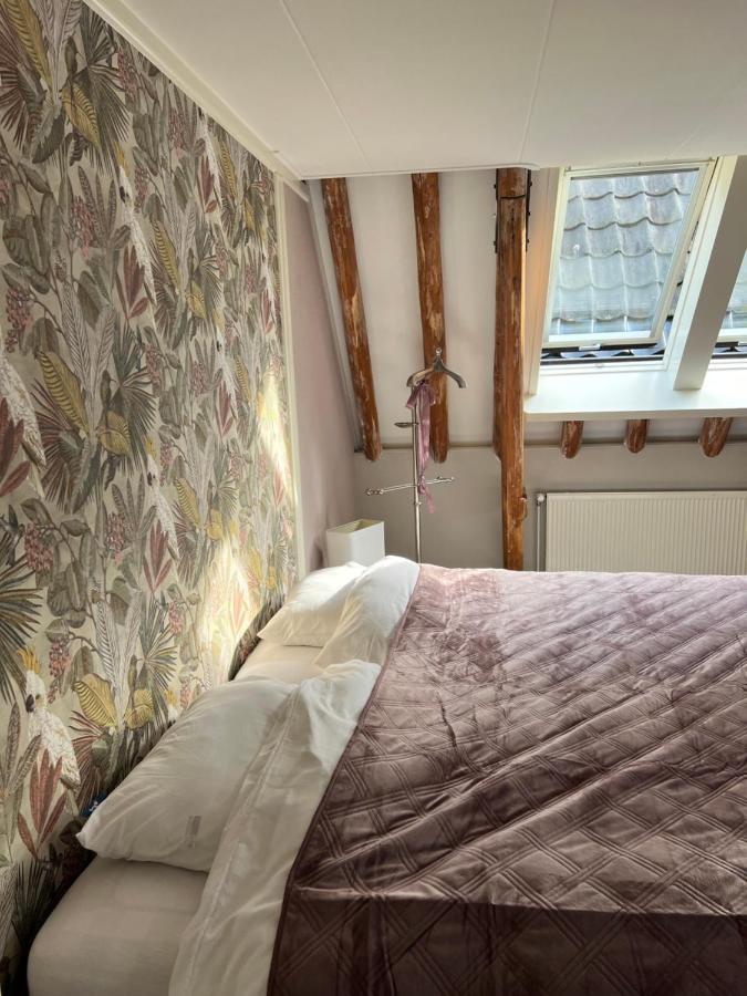 La Dolce Vita Suites Leeuwarden Bagian luar foto