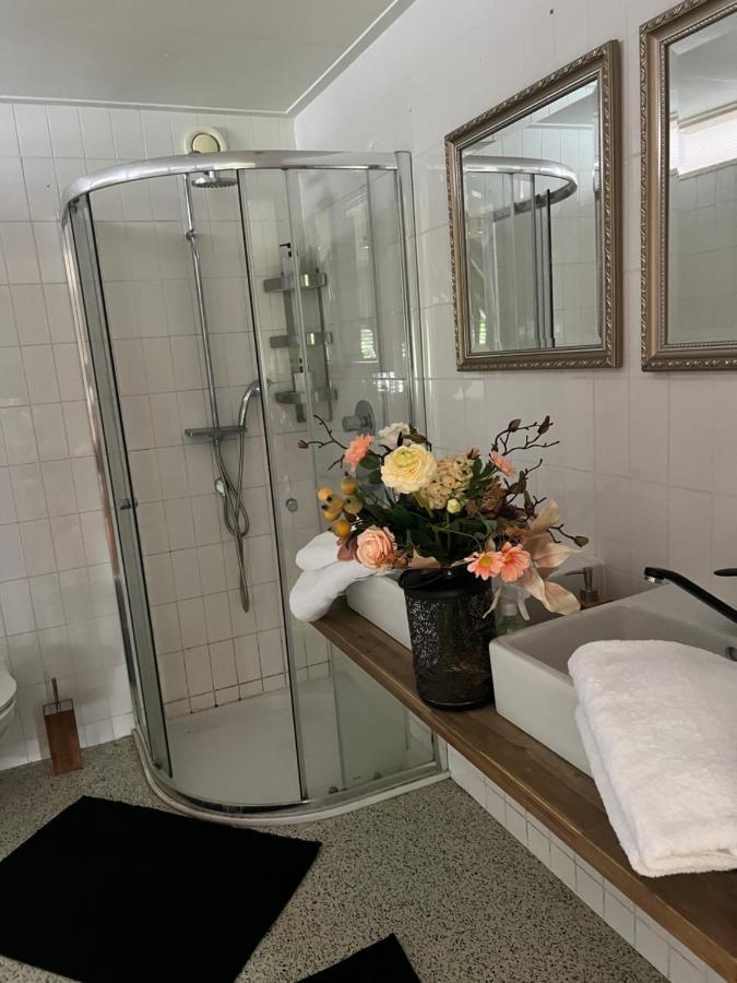 La Dolce Vita Suites Leeuwarden Bagian luar foto