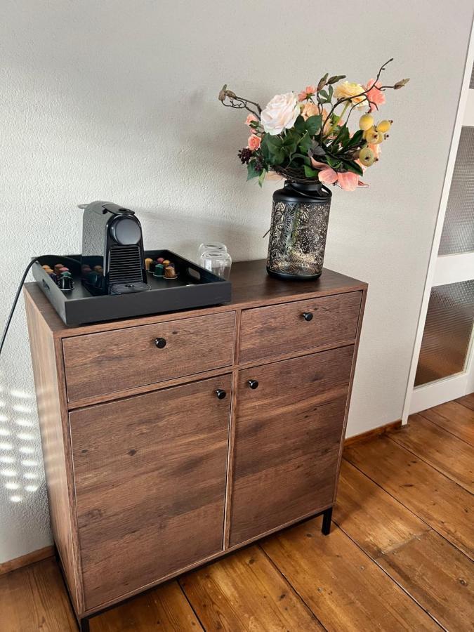 La Dolce Vita Suites Leeuwarden Bagian luar foto