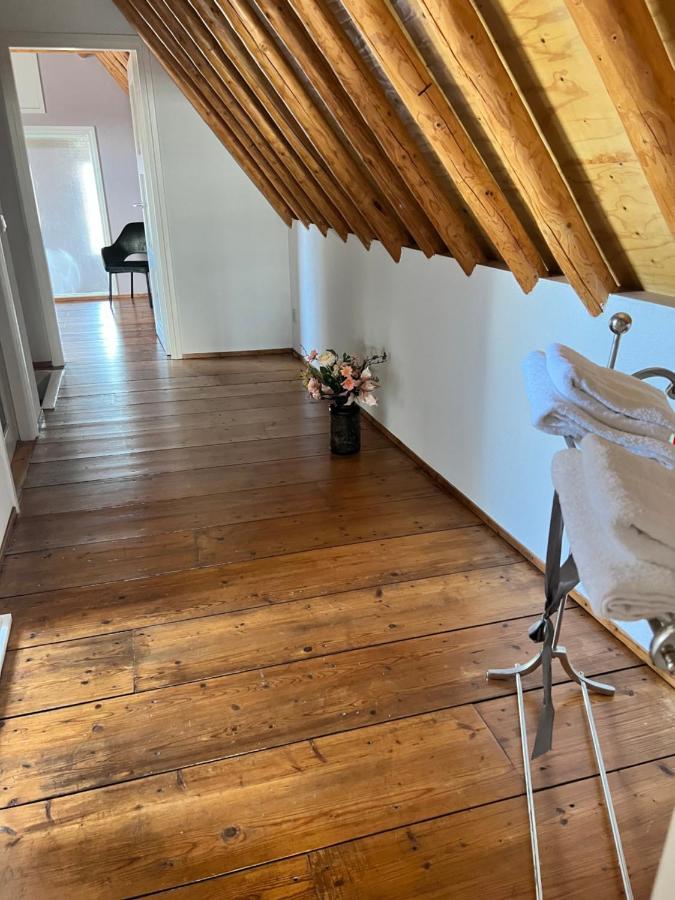 La Dolce Vita Suites Leeuwarden Bagian luar foto
