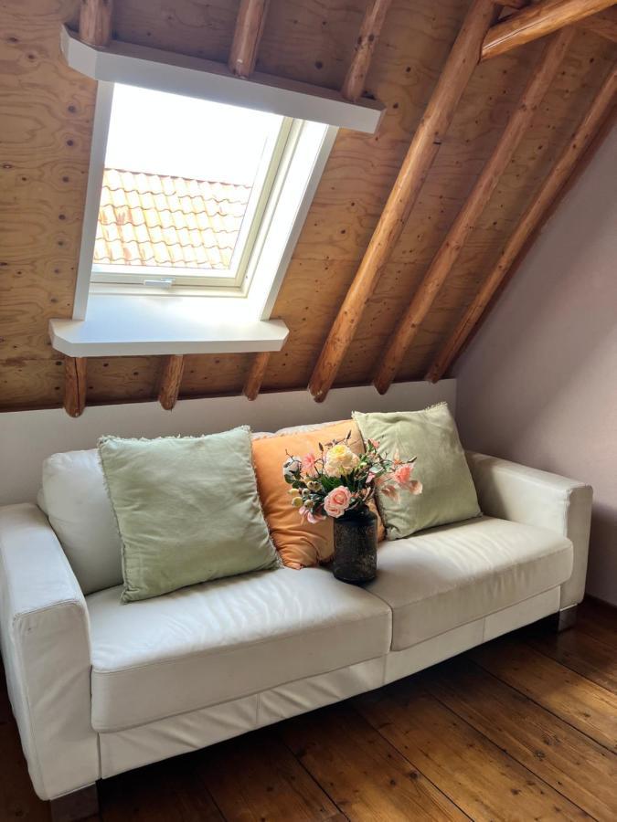 La Dolce Vita Suites Leeuwarden Bagian luar foto