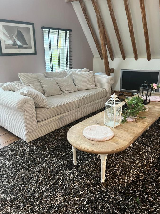La Dolce Vita Suites Leeuwarden Bagian luar foto