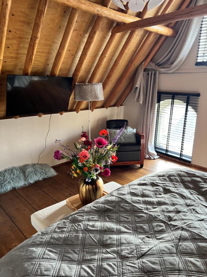 La Dolce Vita Suites Leeuwarden Bagian luar foto