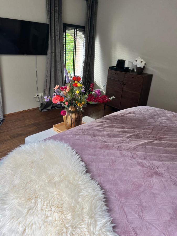 La Dolce Vita Suites Leeuwarden Bagian luar foto