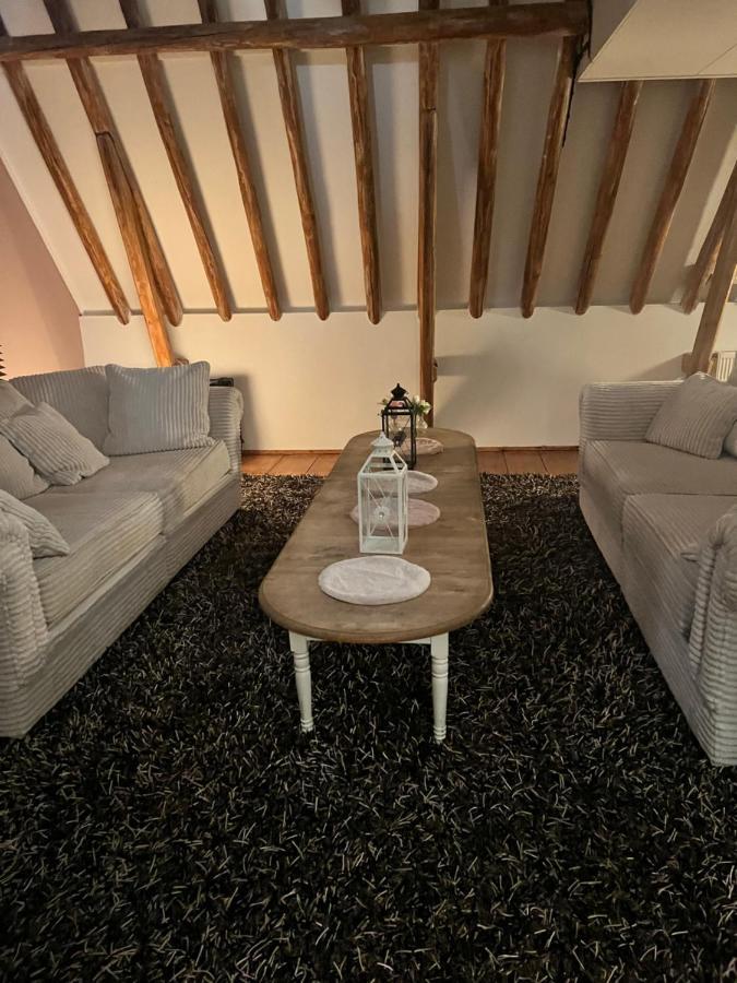 La Dolce Vita Suites Leeuwarden Bagian luar foto