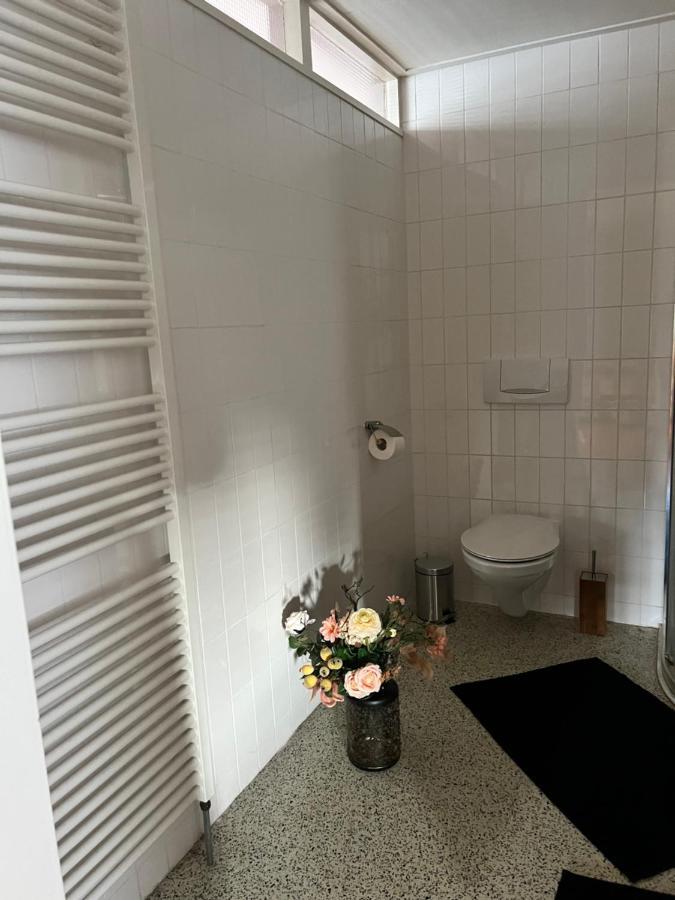 La Dolce Vita Suites Leeuwarden Bagian luar foto