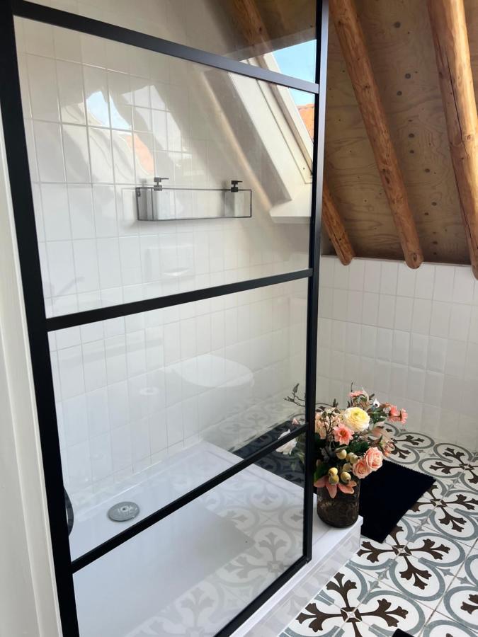 La Dolce Vita Suites Leeuwarden Bagian luar foto
