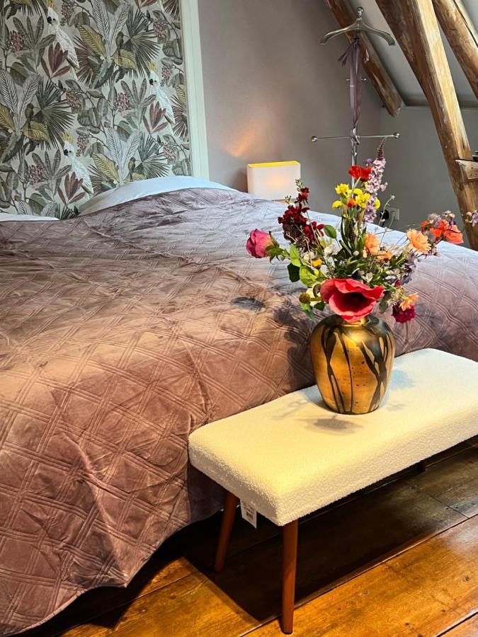 La Dolce Vita Suites Leeuwarden Bagian luar foto