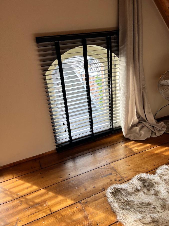 La Dolce Vita Suites Leeuwarden Bagian luar foto