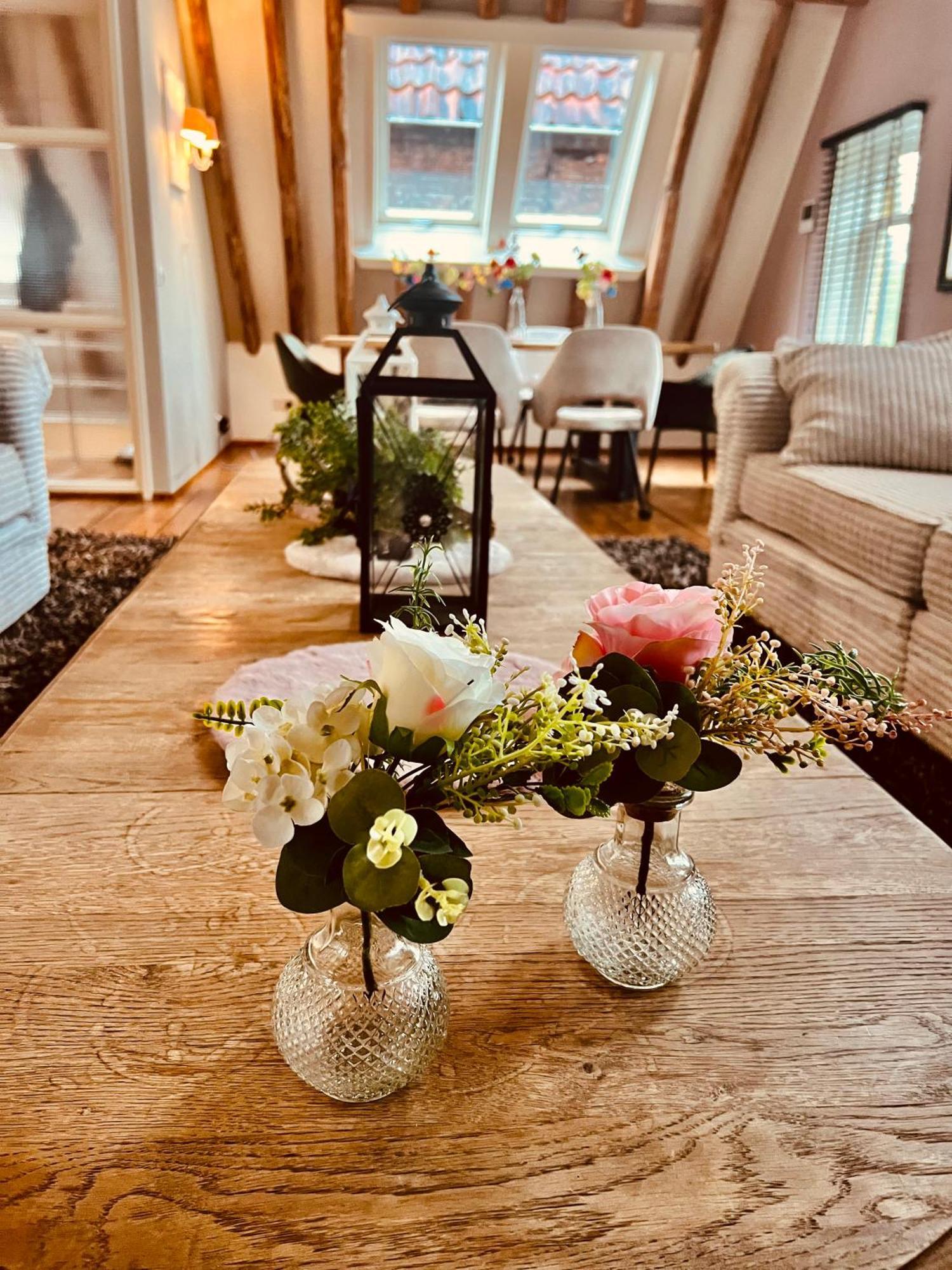 La Dolce Vita Suites Leeuwarden Bagian luar foto