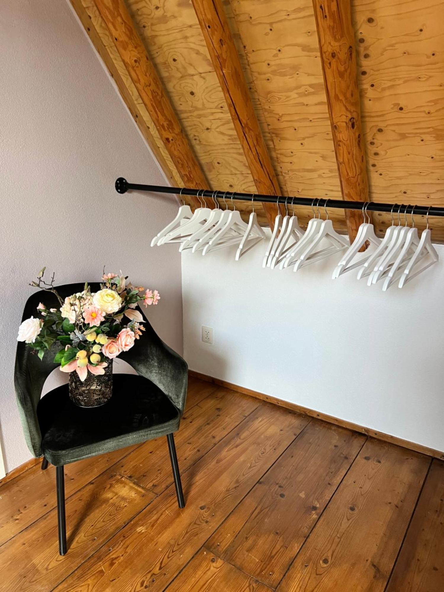 La Dolce Vita Suites Leeuwarden Bagian luar foto