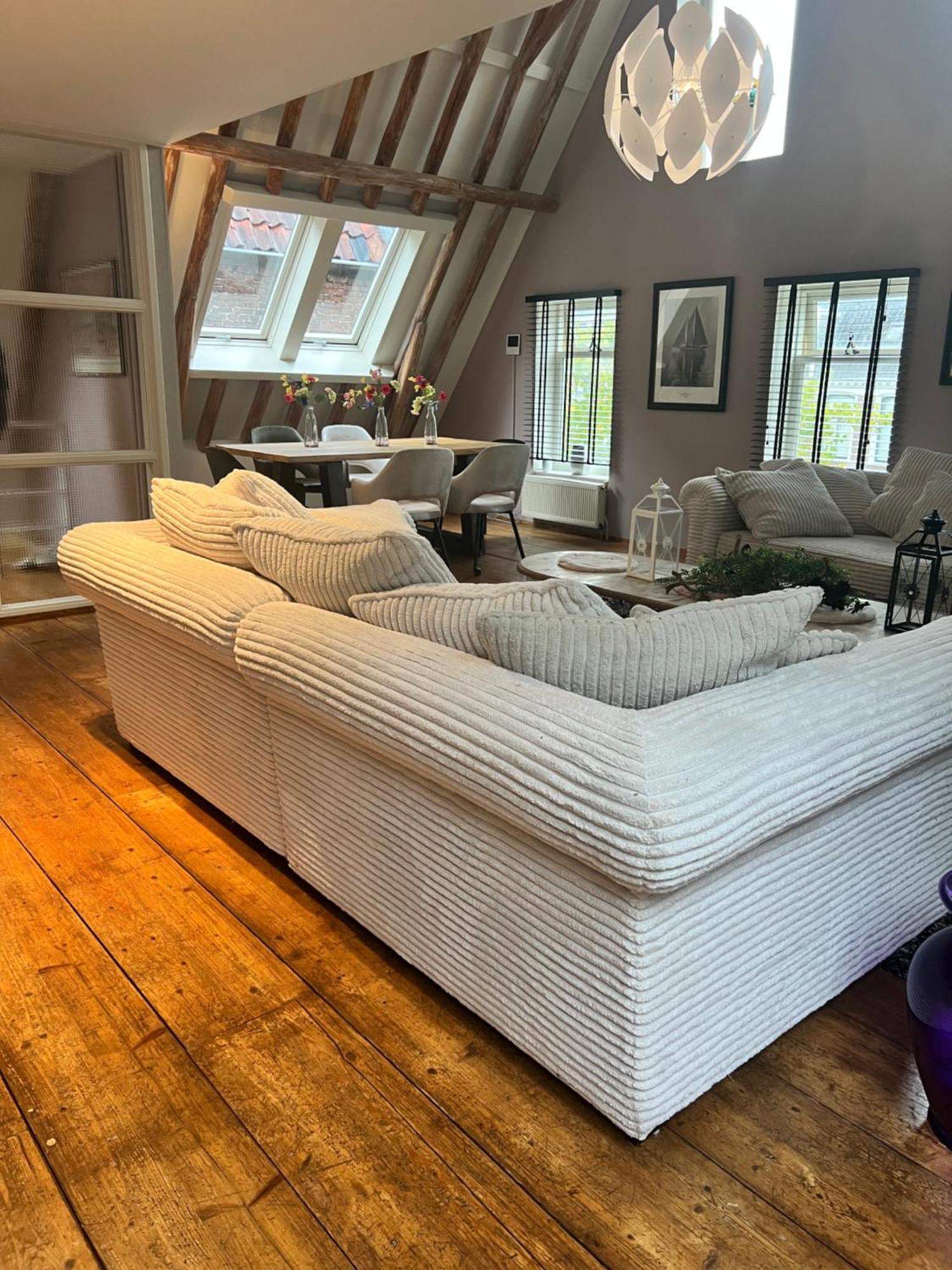 La Dolce Vita Suites Leeuwarden Bagian luar foto